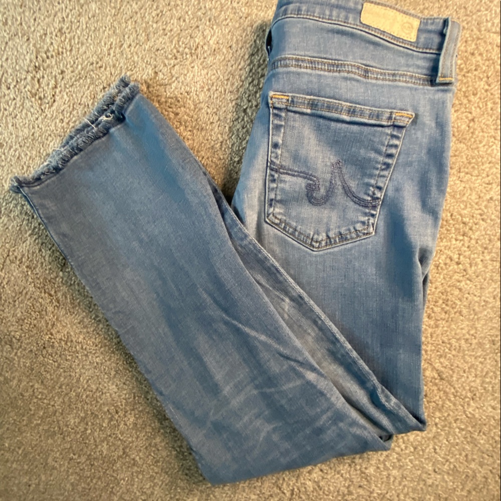 Adriano Goldschmied Jean size 28R